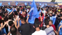 Kerkük'te Türkmenler Nevruz Bayramı'nı kutladı - KERKÜK