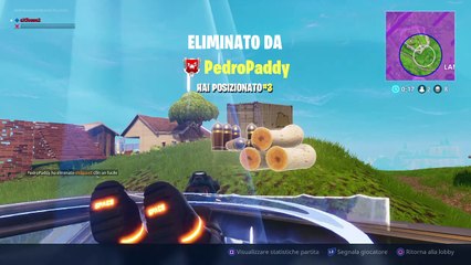 Fortnite_Gioco di merda