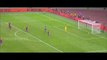 Edinson Cavani - AMAZING GOAL (Uruguay vs Czech Republic 2-0)