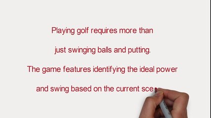 Stabilize your power every shot with golf grips