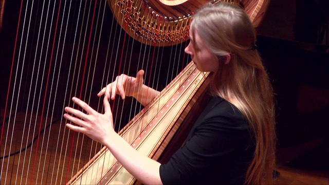 Haydn | Sonate n° 35 en la bémol majeur Hob XVI : 43 par Tjasha Gafner