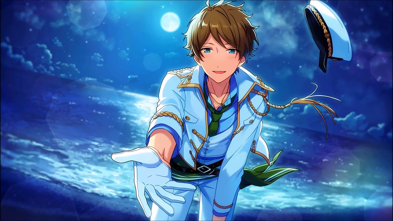 (Ensemble Stars) Midori Takamine - 真昼の残像