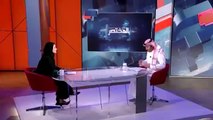 ماهي الأزمة التي تواجهها المرأة السعودية؟
