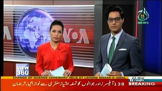 View 360 - 23rd March 2018