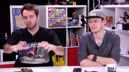 [Extrait Emission] Ni No Kuni 2