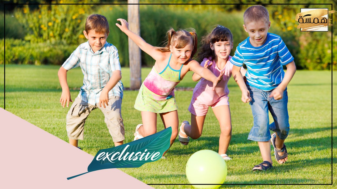 هيا تتحدث عن ما هو In وما هو Out في عالم الصحة