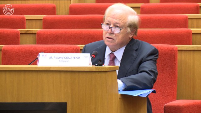 [Stockage du carbone] La note scientifique de l'OPECST