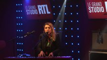 Cats on trees - Jimmy (LIVE) Grand Studio RTL