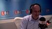 Iain Dale Takes On Caller Against Same-Sex Marriage