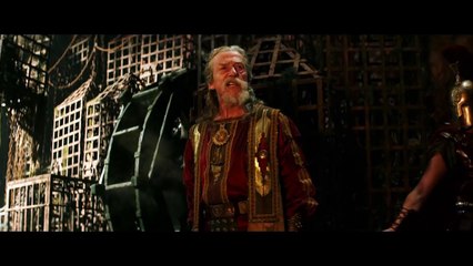 Hercules Movie Final Scene HD ||Hollywood Full Action Scene