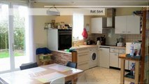 A vendre - Appartement - SAINT JEAN LE BLANC (45650) - 4 pièces - 85m²