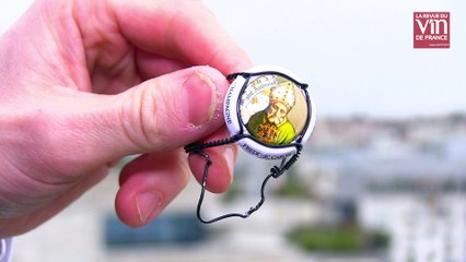 Quelle est la différence entre un champagne et un crémant ?