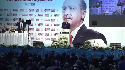 Download Video: Cumhurbaşkanı Erdoğan: 