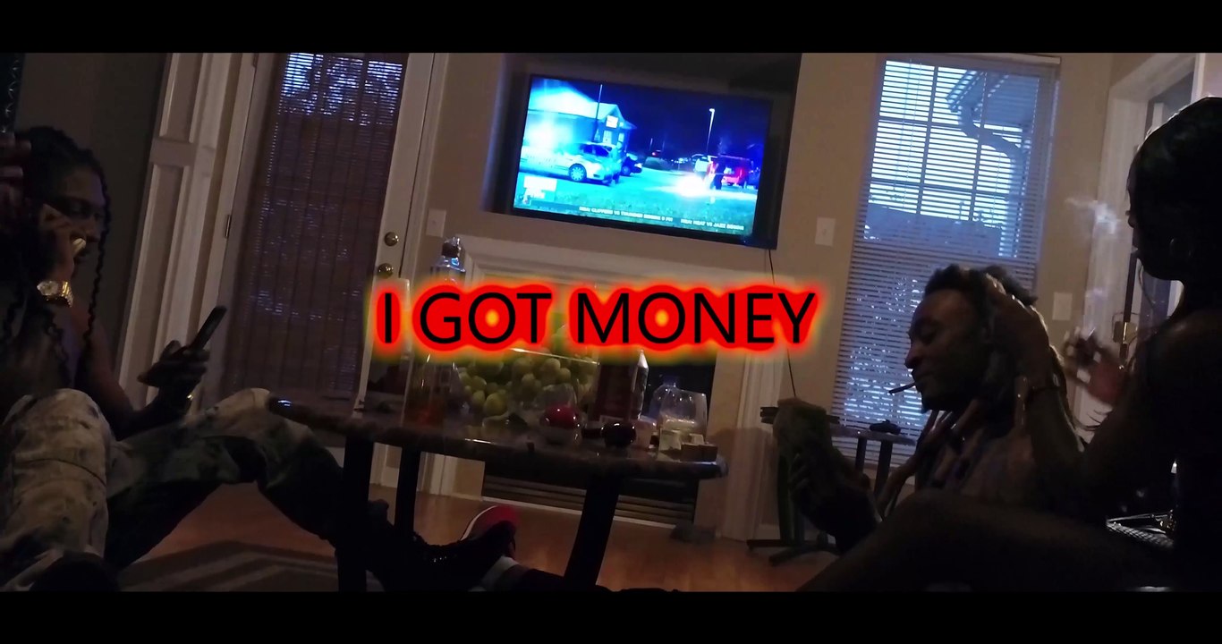 ChefBoyArtie x Steelo Key - I Got Money - ChefBoyArtie