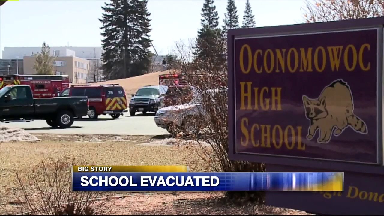 Carbon Monoxide Sickens Nearly 200 Students, Staff at Wisconsin School