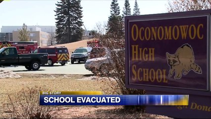 Carbon Monoxide Sickens Nearly 200 Students, Staff at Wisconsin School