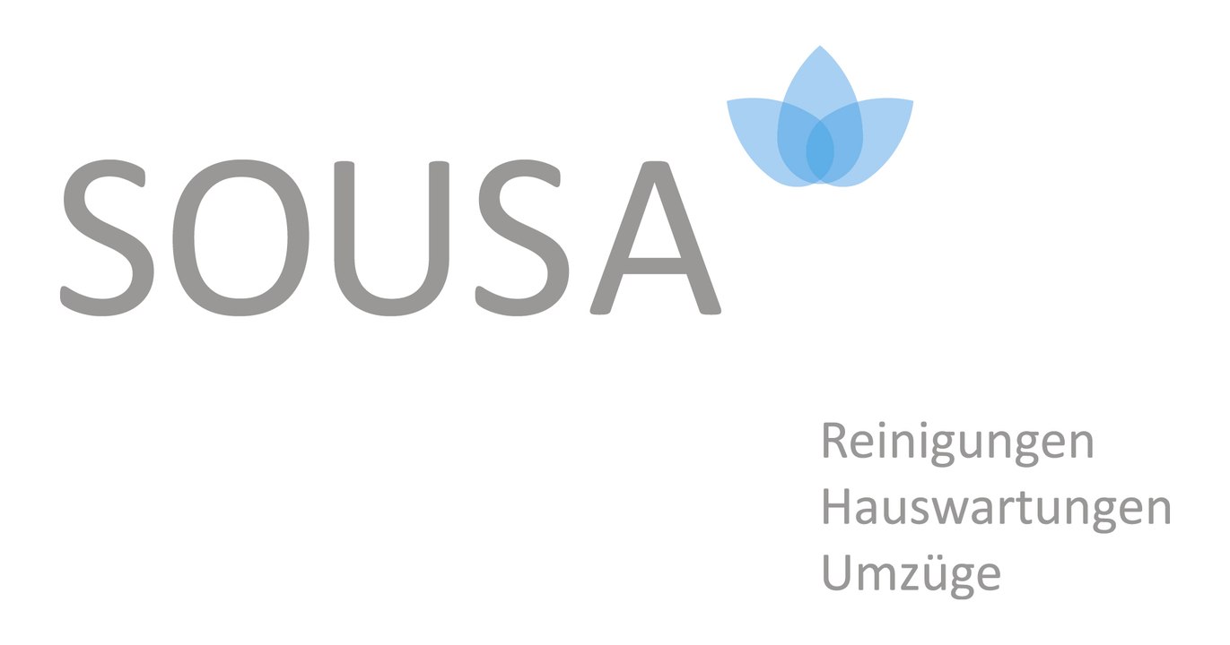 SOUSA Reinigung - Wir mögens sauber!