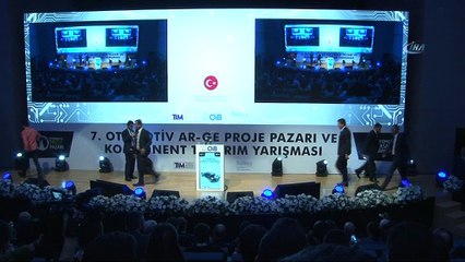 Bakan Zeybekci: “Önümüzdeki günlerde batarya teknolojileriyle ilgili önemli yatırımların imzasını atacağız”