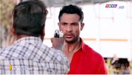 Âm Mưu Và Tình Yêu Tập 1027 Ngày 24-3-2018 Lồng Tiếng THVL1 FULL HD