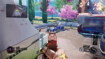 Mr Nightmare: Disturbing Uber horror story (with gameplay) (call of duty black ops III) #4