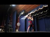 Indian Martial Arts From South India - Viral Video From India - Talented Indian