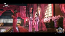 [Vietsub HD] Mộ Vương Chi Vương Huyền Quan Tự - Tập 15