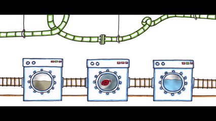 Lili Pom et le voleur d'arbres