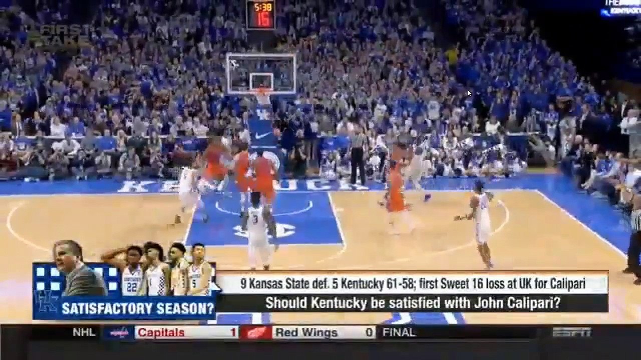first take full show 3/23/18