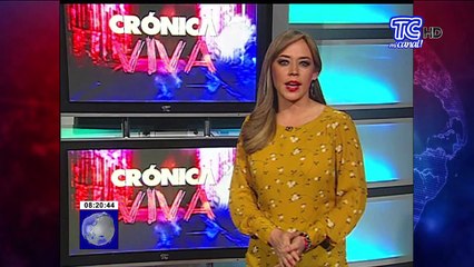 Hallan droga y un cuchillo en bus al norte de Guayaquil