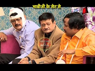 LOL Bhabhji Ghar Pe Hai Mad comedy