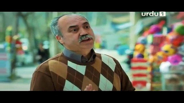 Main Ayesha Gul Episode 91 Urdu-1 - 23rd March 2018