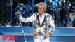 Rod Stewart used Witch Doctor to cure food poisoning before Rio gig