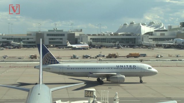 A United Airlines Passenger Got a $10,000 Voucher After Getting Bumped From Flight