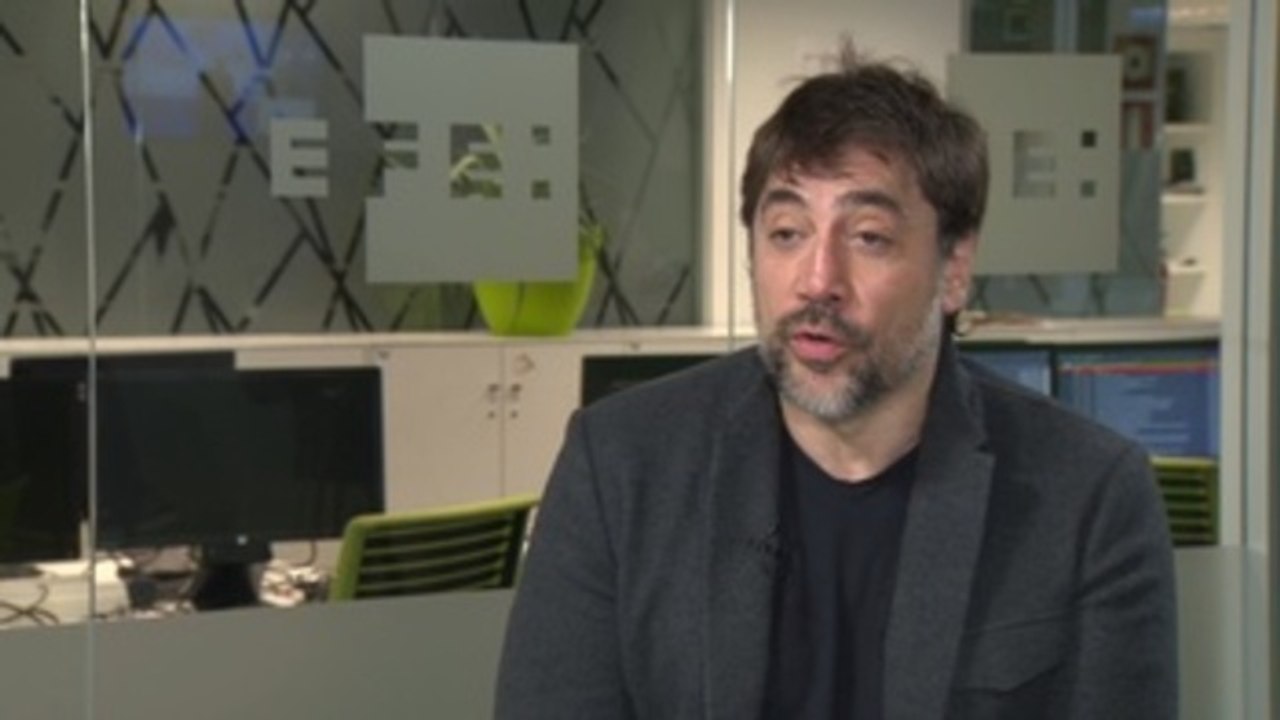 Javier Bardem entre los nominados a los Premios Platino por su papel en "Loving Pablo"