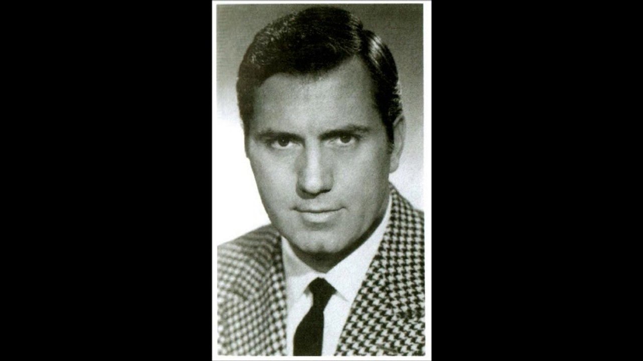 G. Verdi Povero Rigoletto, Cortigiani, Ettore Bastianini