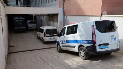 Gaziantep'teki silahlı kavga - Gözaltına alınan baba ve oğlu tutuklandı