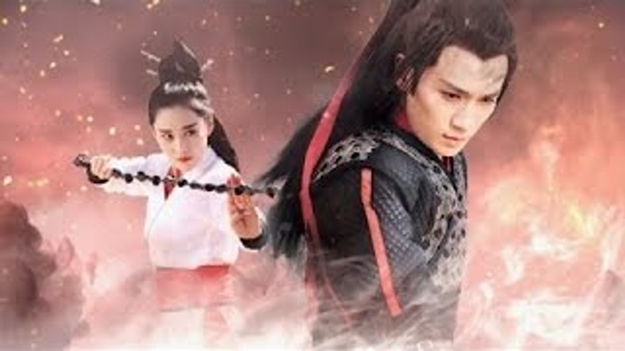Border Town Prodigal Episode 1 English Subbed Chinese Wuxia Drama