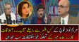 Hamid Mir Reveals Intense Story about Maryam Nawaz