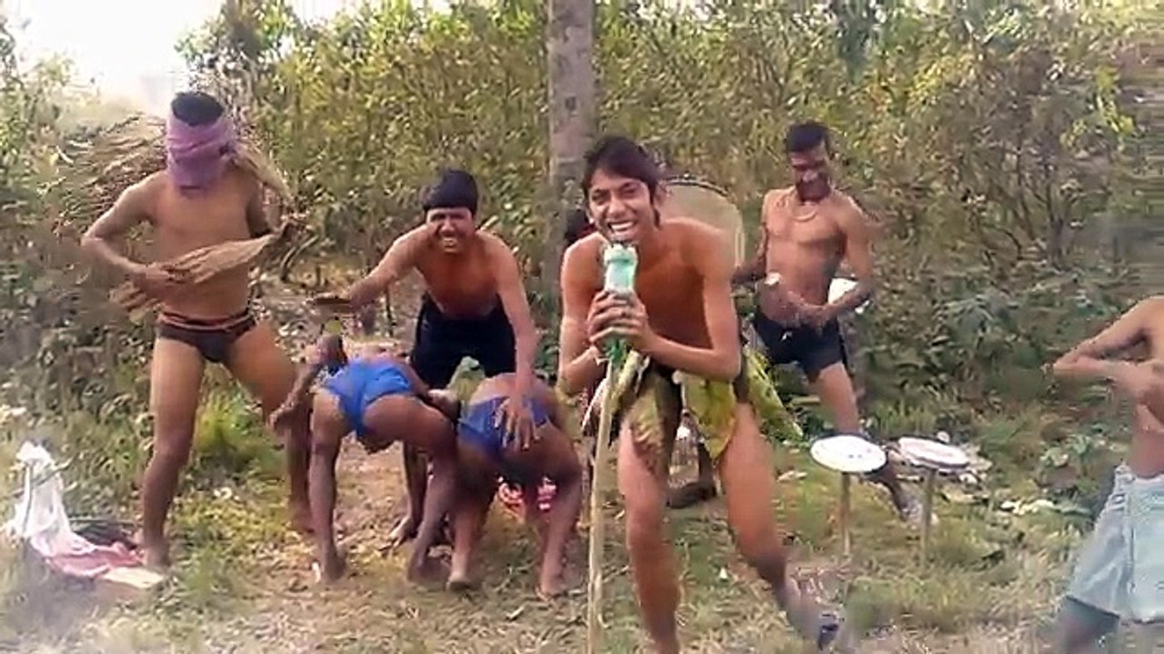 Indian Very Funny Song And Dance 2018 | Watch It