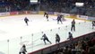 OHL Barrie Colts - Aaron Luchuk scores 50th of season