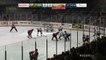 OHL Owen Sound Attack - Hancock scores to put Attack up 2-1