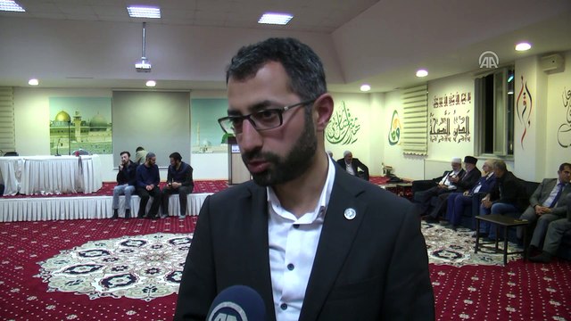 'Doğu Karadeniz-Güneydoğu Anadolu Kardeşlik Projesi' - DİYARBAKIR