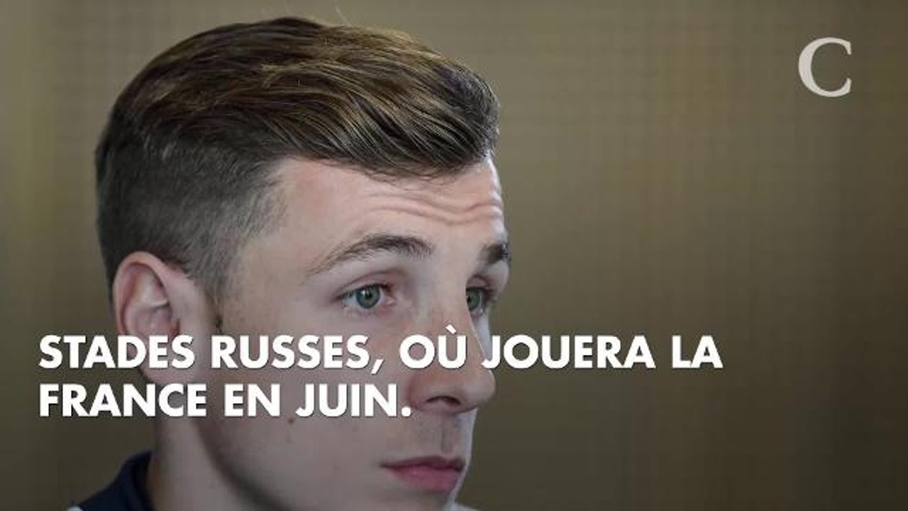 PHOTOS. France-Colombie : découvrez les femmes des joueurs des deux équipes