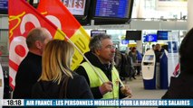 Le 18:18 - Avignon : découvrez le Motor Festival, le royaume des belles mécaniques