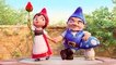 Johnny Depp, James McAvoy, Emily Blunt and More | 'Sherlock Gnomes' Voice Cast