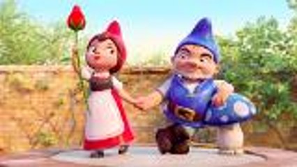 Johnny Depp, James McAvoy, Emily Blunt and More | 'Sherlock Gnomes' Voice Cast