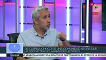 Es Noticia: Que se vayan todos, exigen peruanos