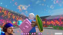 Boy Trapped In Gumball Machine Minecraft Fantasia Lucky - fgteev playing roblox lucky blocks
