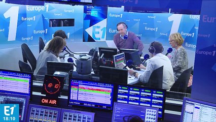 Ce que l'on sait de Radouane Lakdim, l'auteur des attaques de l'Aude