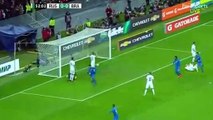 Joao Miranda Goal HD - Russia 0-1 Brazil - 23.03.2018